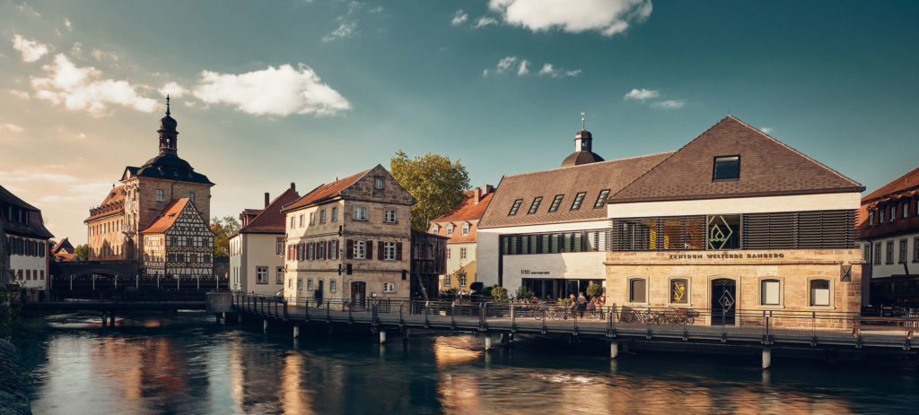 Restaurant In Der Nähe Von Bamberg HENRII Bamberg | TAGESBAR – RESTAURANT – VINOTHEK im Herzen der