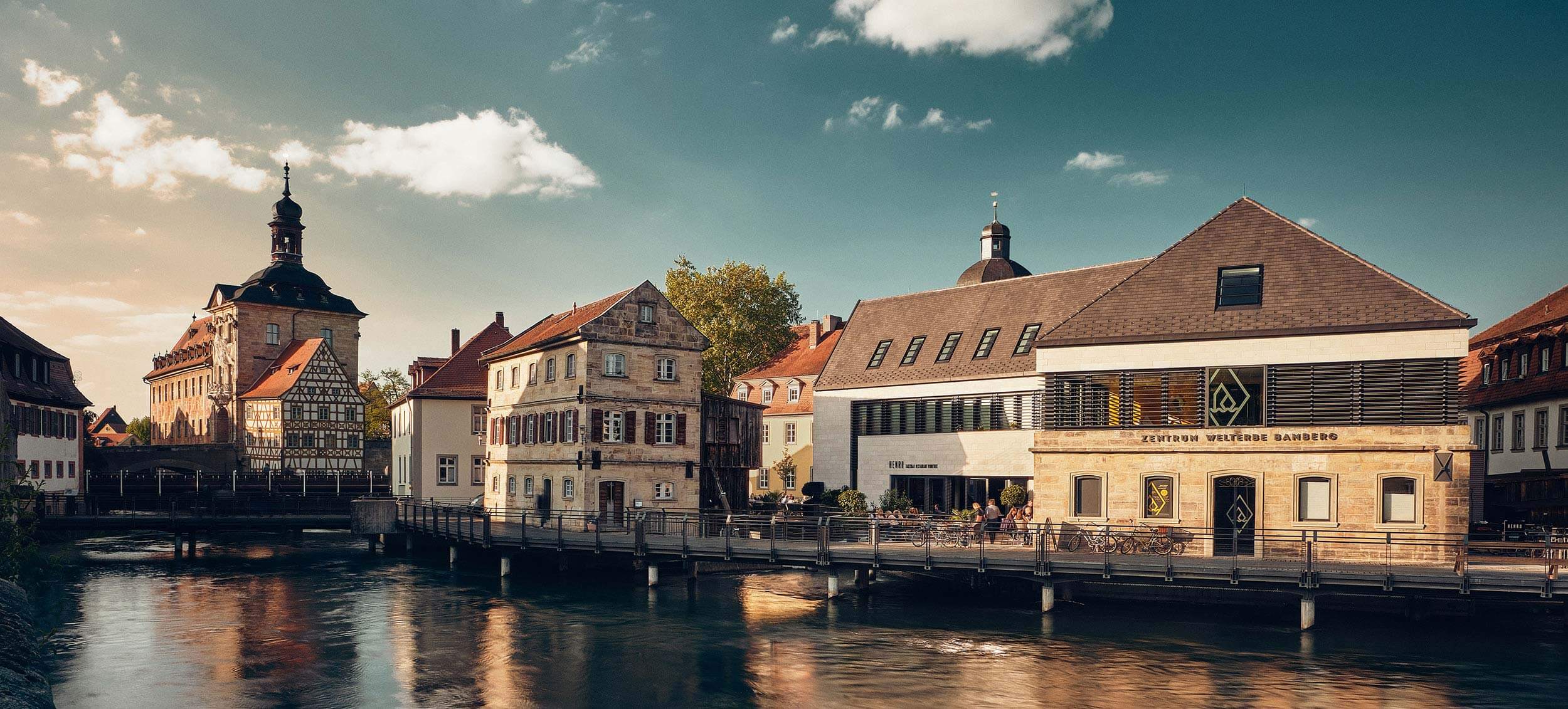 Bamberg Panorama