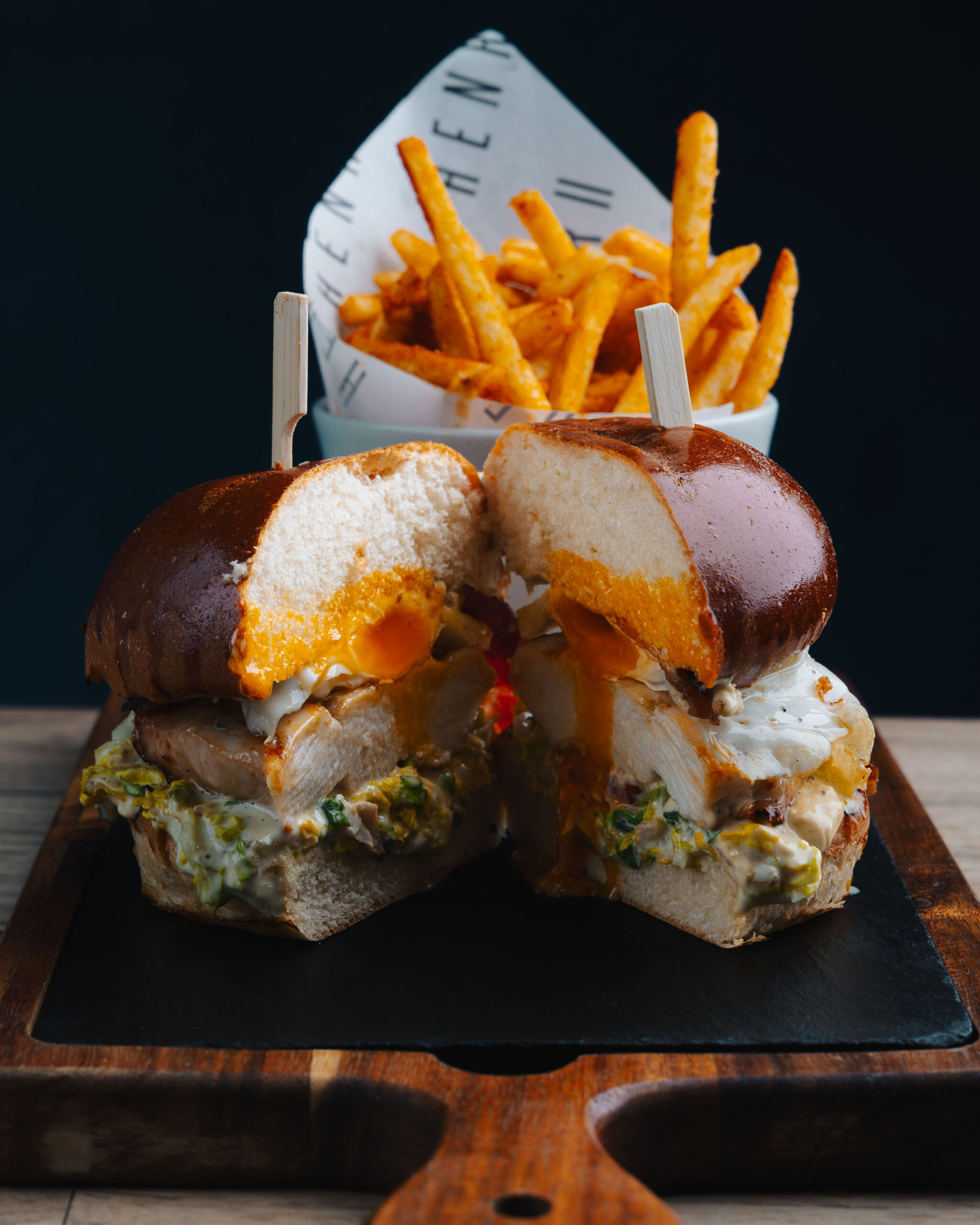 CLUB SANDWICH BURGER__1
